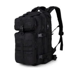35L Molle Backpack for Camping Hiking Trekking