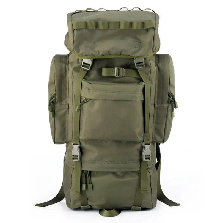 A88018 YAKEDA Tactical Backpack Bottom Molle Traveling Hunting