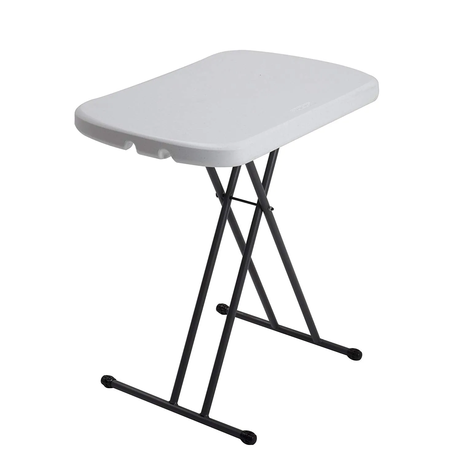 Adjustable Folding Laptop Table