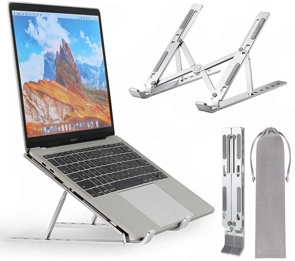 🔥😍Adjustable Laptop Stand