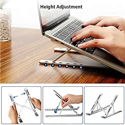 🔥😍Adjustable Laptop Stand