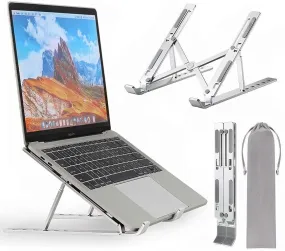 🔥😍Adjustable Laptop Stand
