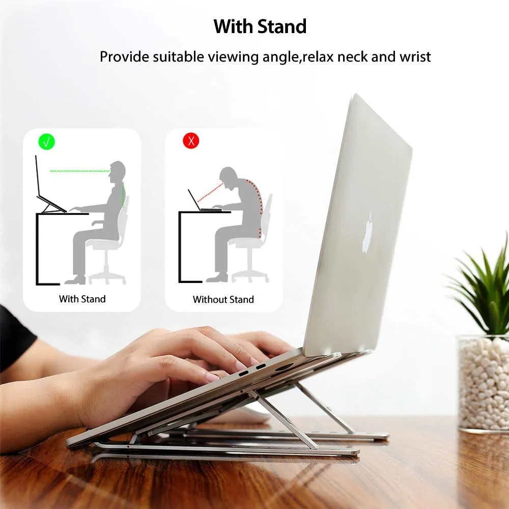 🔥😍Adjustable Laptop Stand