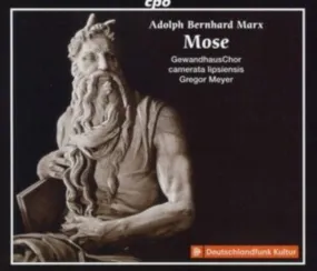 Adolph Bernhard Marx: Mose