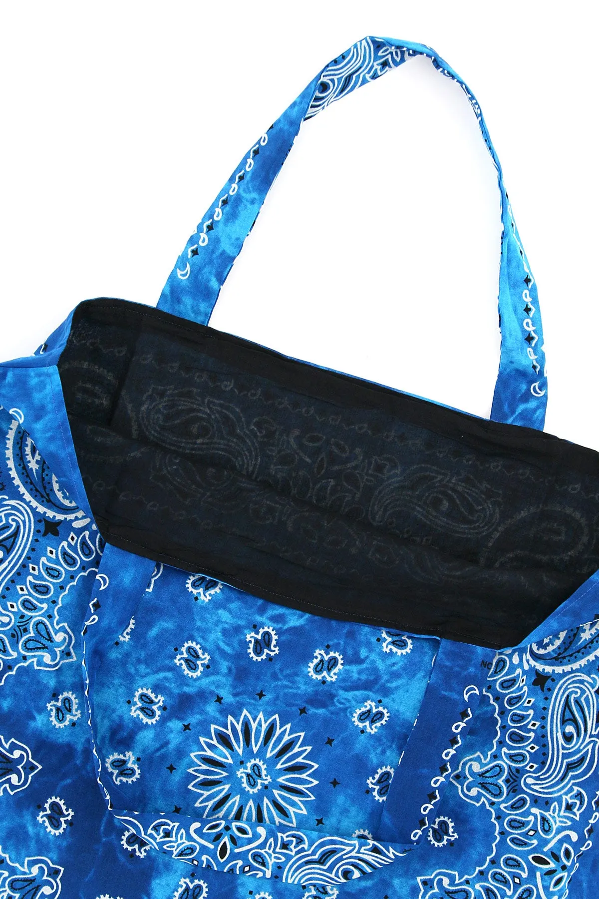 Arizona Love Bandana Shopping Bag