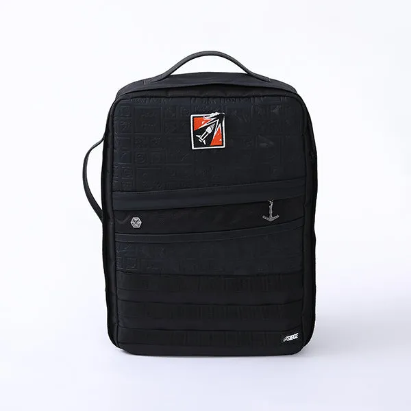 Attacker Model 2-Way Backpack Six Siege / Rainbow Six Siege