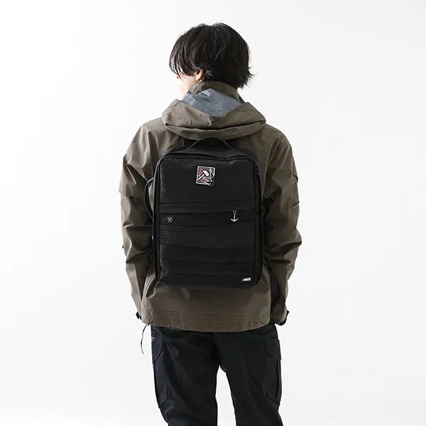 Attacker Model 2-Way Backpack Six Siege / Rainbow Six Siege