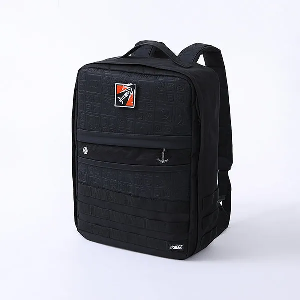 Attacker Model 2-Way Backpack Six Siege / Rainbow Six Siege