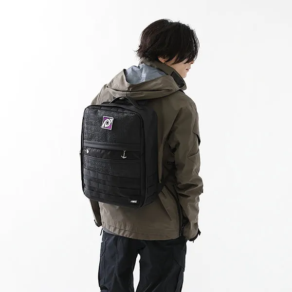 Attacker Model 2-Way Backpack Six Siege / Rainbow Six Siege