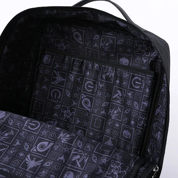 Attacker Model 2-Way Backpack Six Siege / Rainbow Six Siege