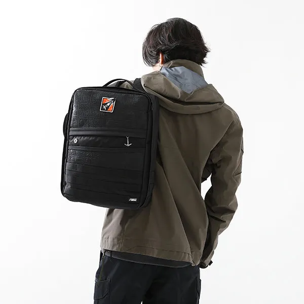 Attacker Model 2-Way Backpack Six Siege / Rainbow Six Siege