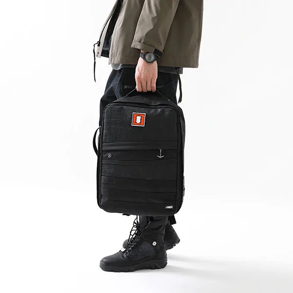 Attacker Model 2-Way Backpack Six Siege / Rainbow Six Siege