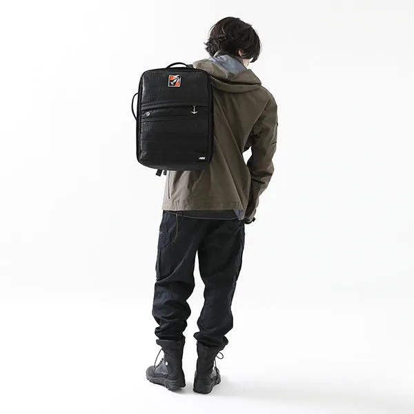 Attacker Model 2-Way Backpack Six Siege / Rainbow Six Siege