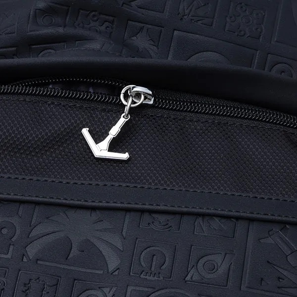 Attacker Model 2-Way Backpack Six Siege / Rainbow Six Siege