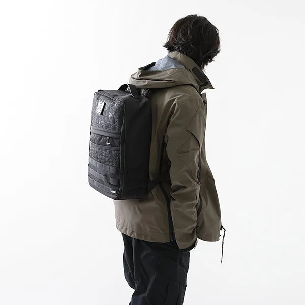 Attacker Model 2-Way Backpack Six Siege / Rainbow Six Siege