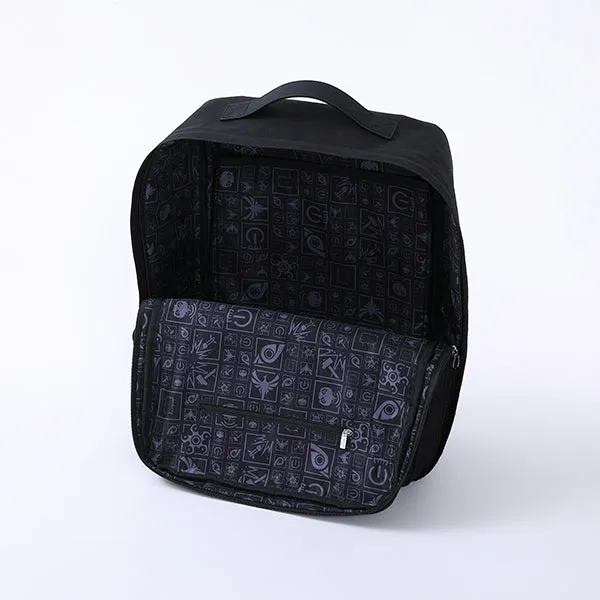Attacker Model 2-Way Backpack Six Siege / Rainbow Six Siege