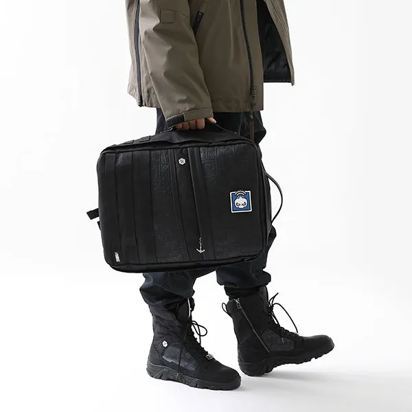 Attacker Model 2-Way Backpack Six Siege / Rainbow Six Siege