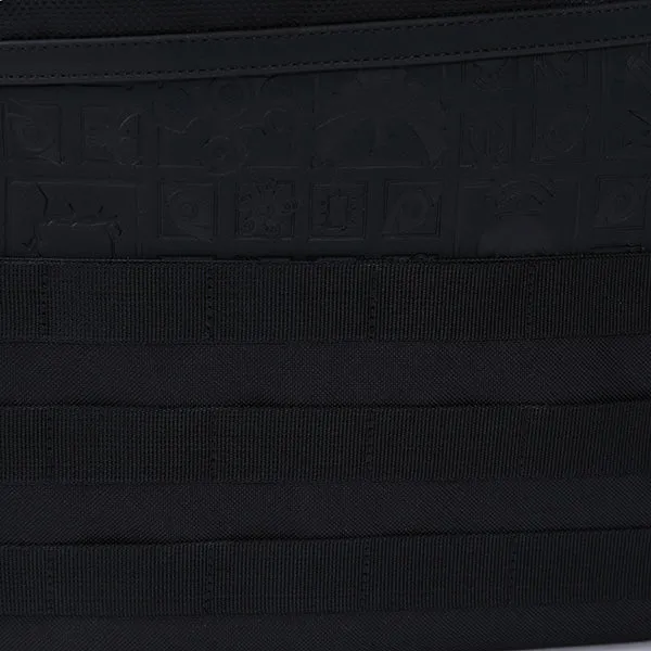 Attacker Model 2-Way Backpack Six Siege / Rainbow Six Siege