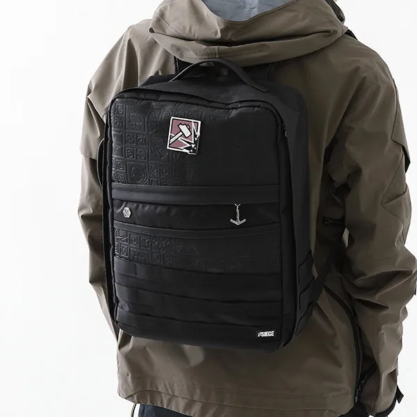 Attacker Model 2-Way Backpack Six Siege / Rainbow Six Siege
