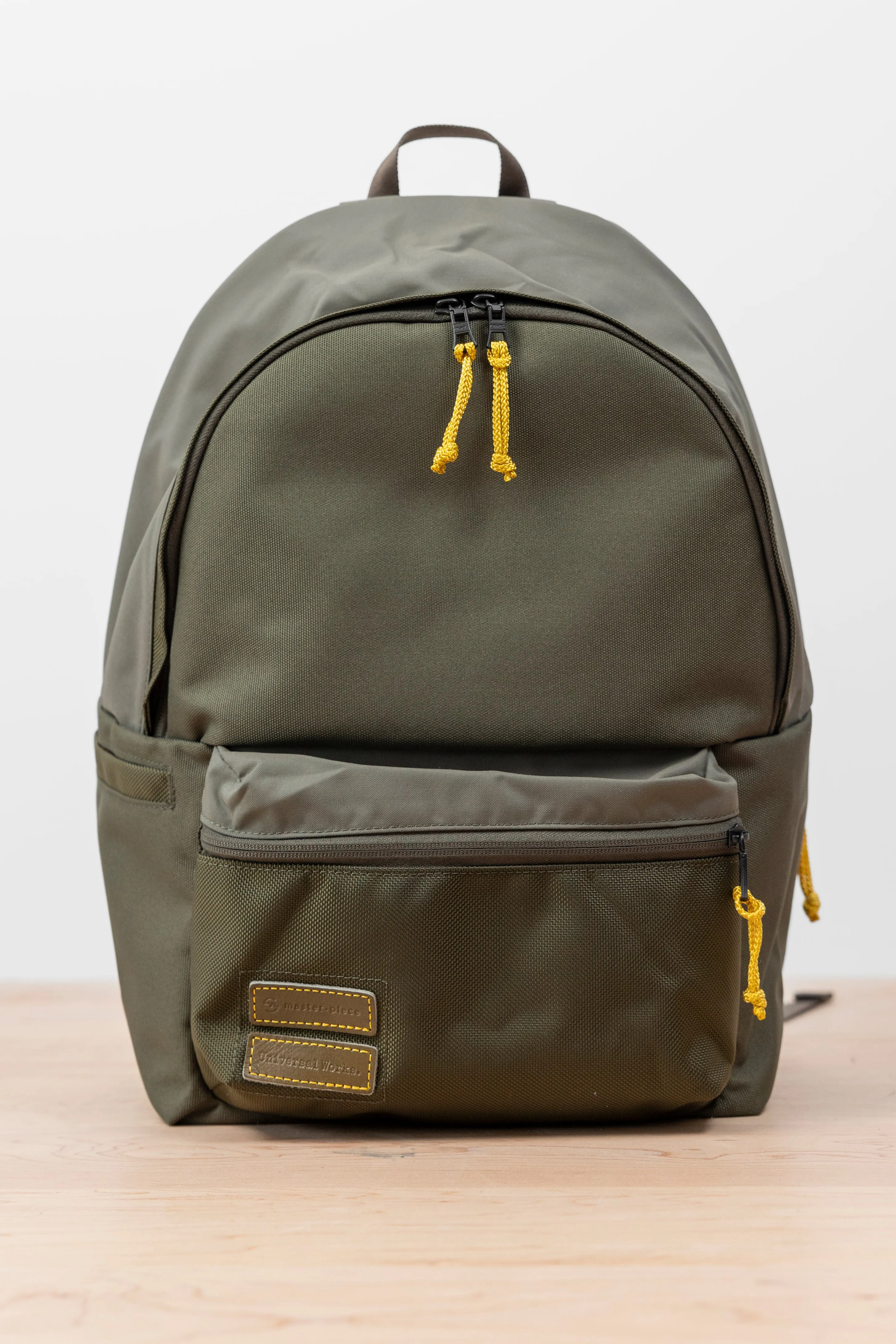 Backpack UW x MP Collab