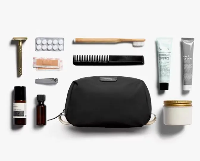 Bellroy CORE  Toiletry Kit
