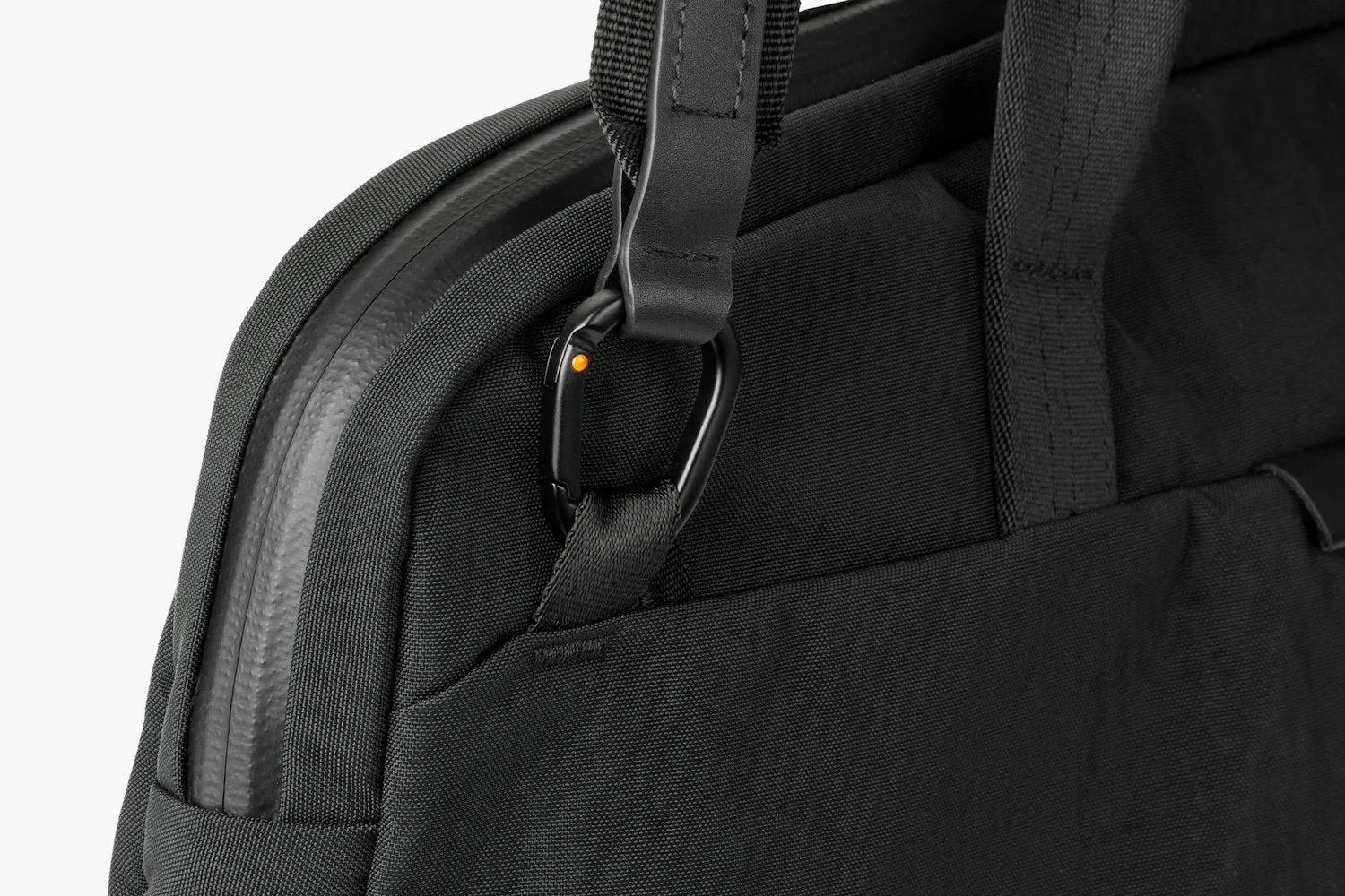 Bellroy Tokyo Laptop Bag 16" Raven