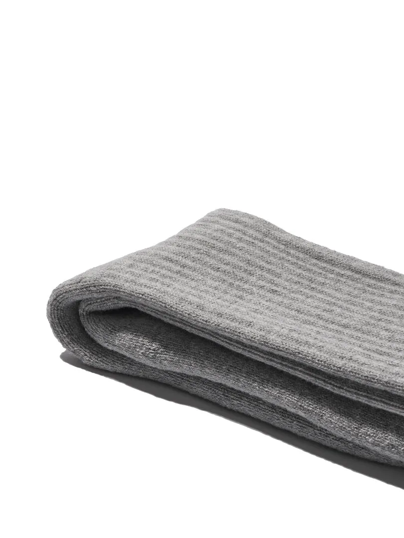 Chaussettes Classique - Gris - 3 Pack
