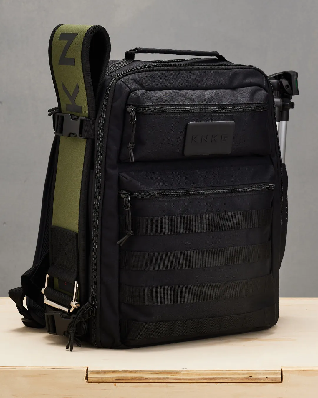 CONQUER Backpack