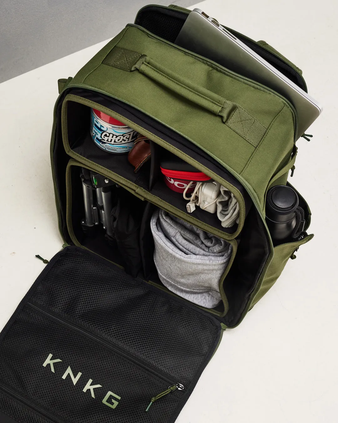 CONQUER Backpack