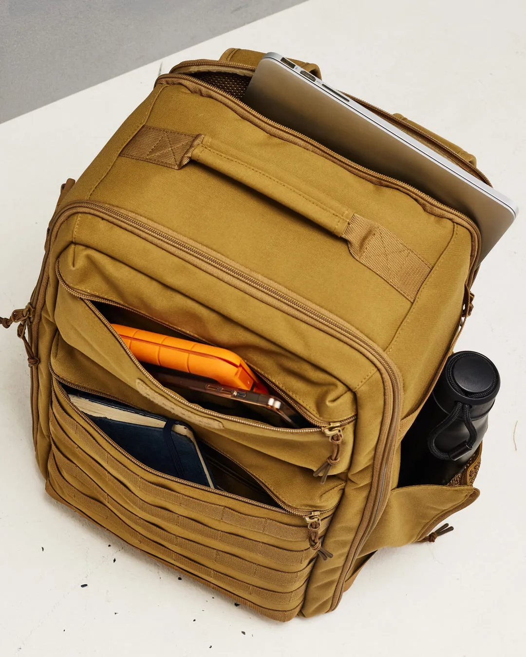 CONQUER Backpack