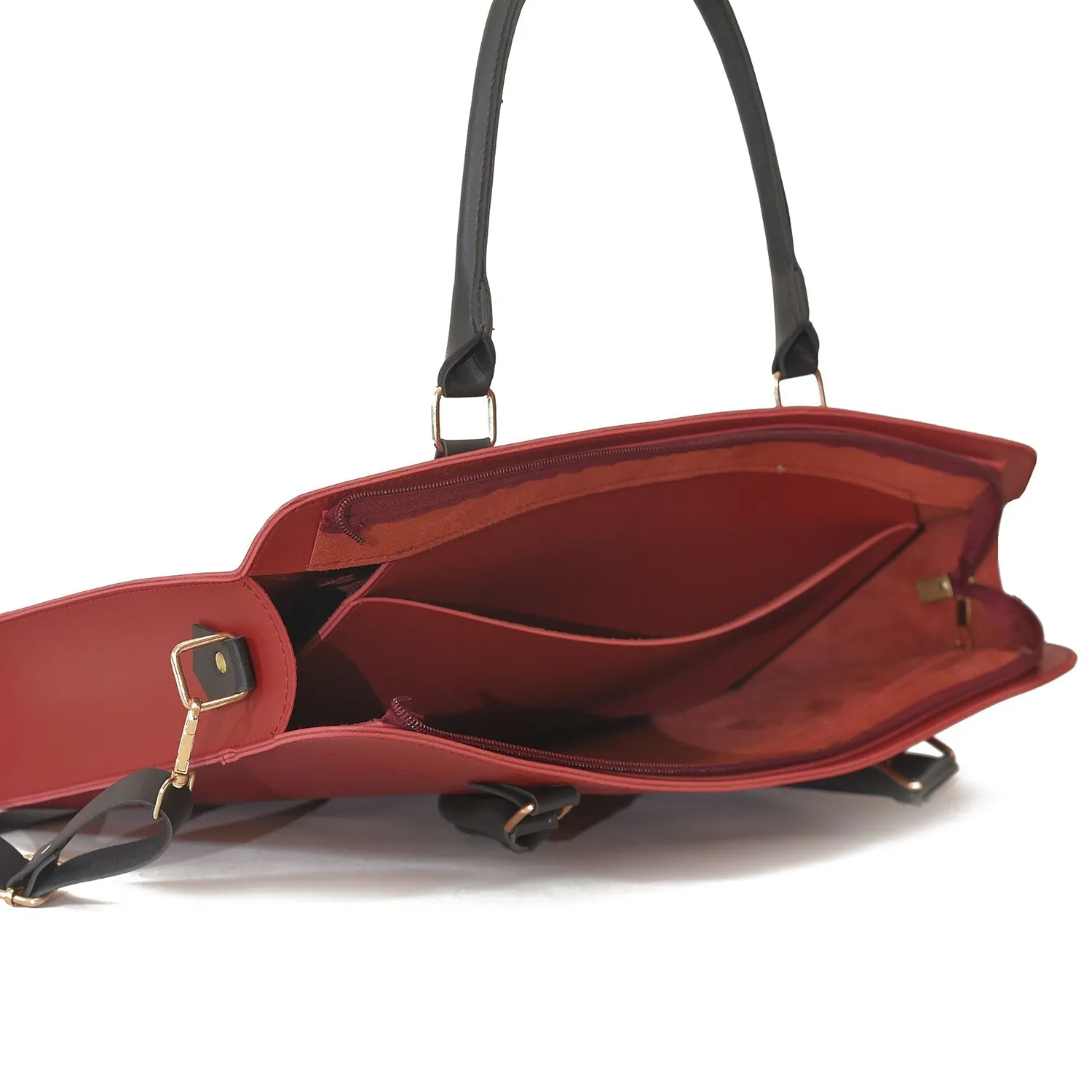 CRAZE MAROON