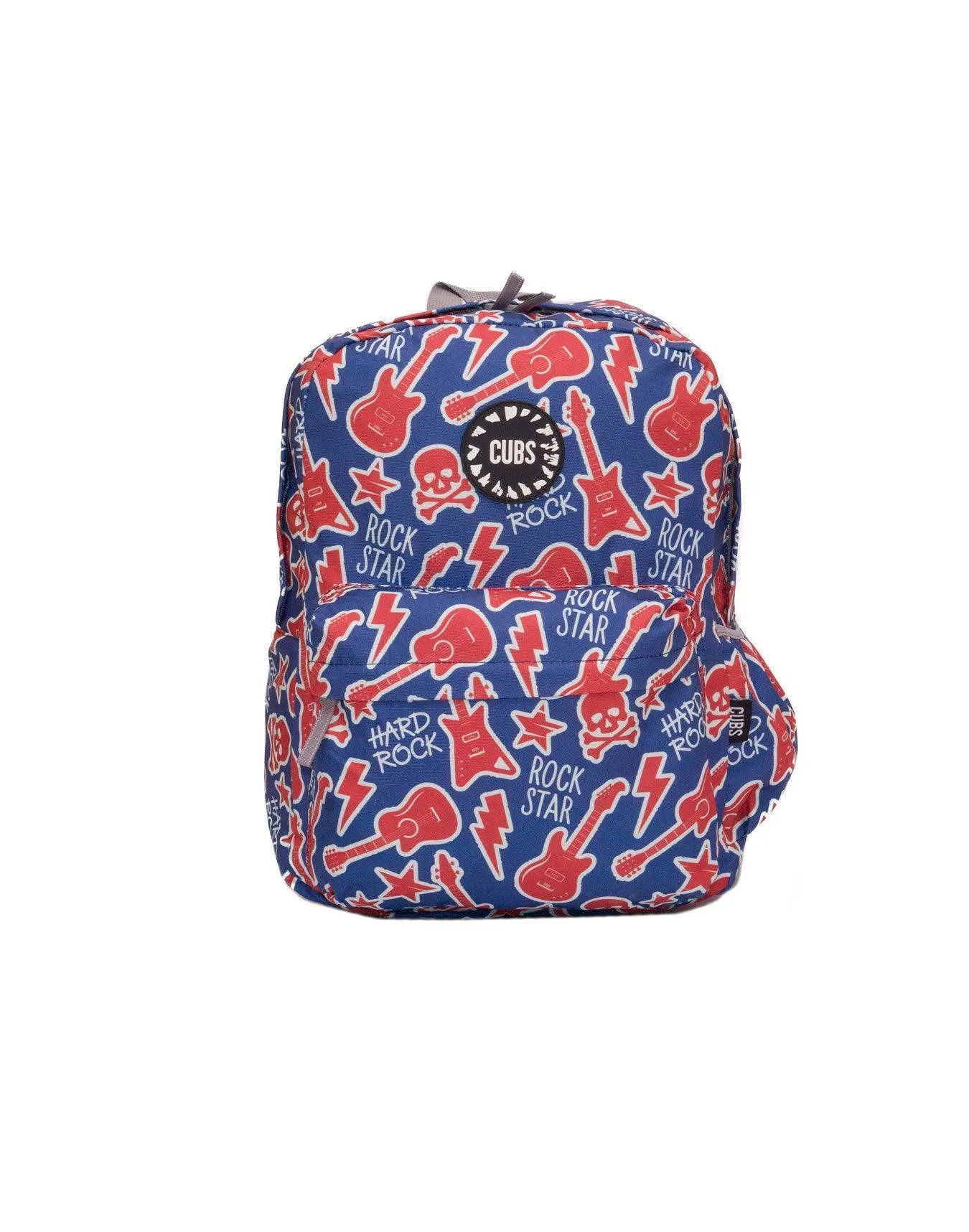 CUBS HARD ROCK JUNIOR STUDENT BACKPACK