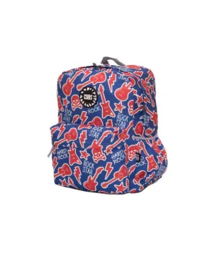 CUBS HARD ROCK JUNIOR STUDENT BACKPACK