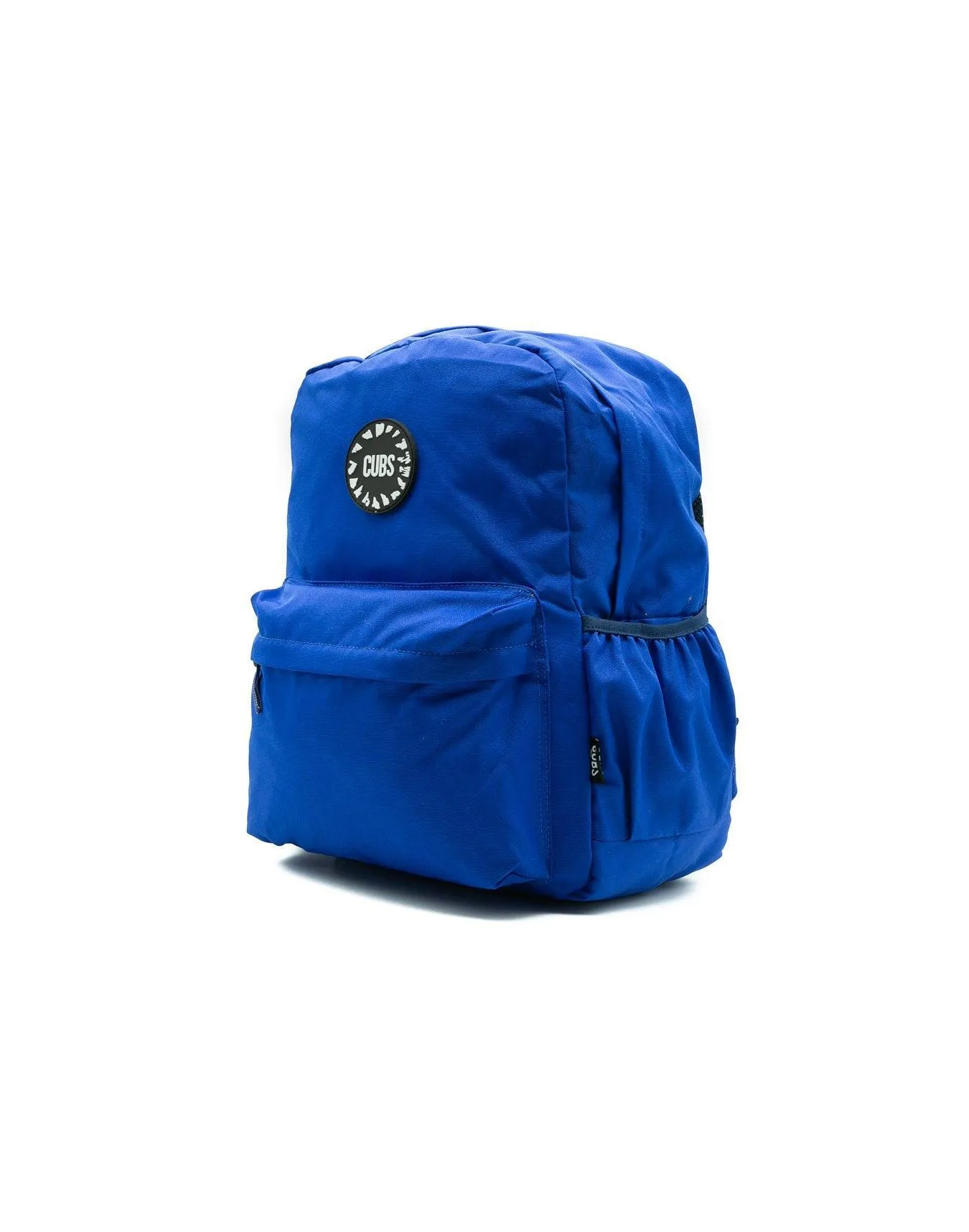 CUBS ROYAL BLUE JUNIOR STUDENT BACKPACK 28 LITERS