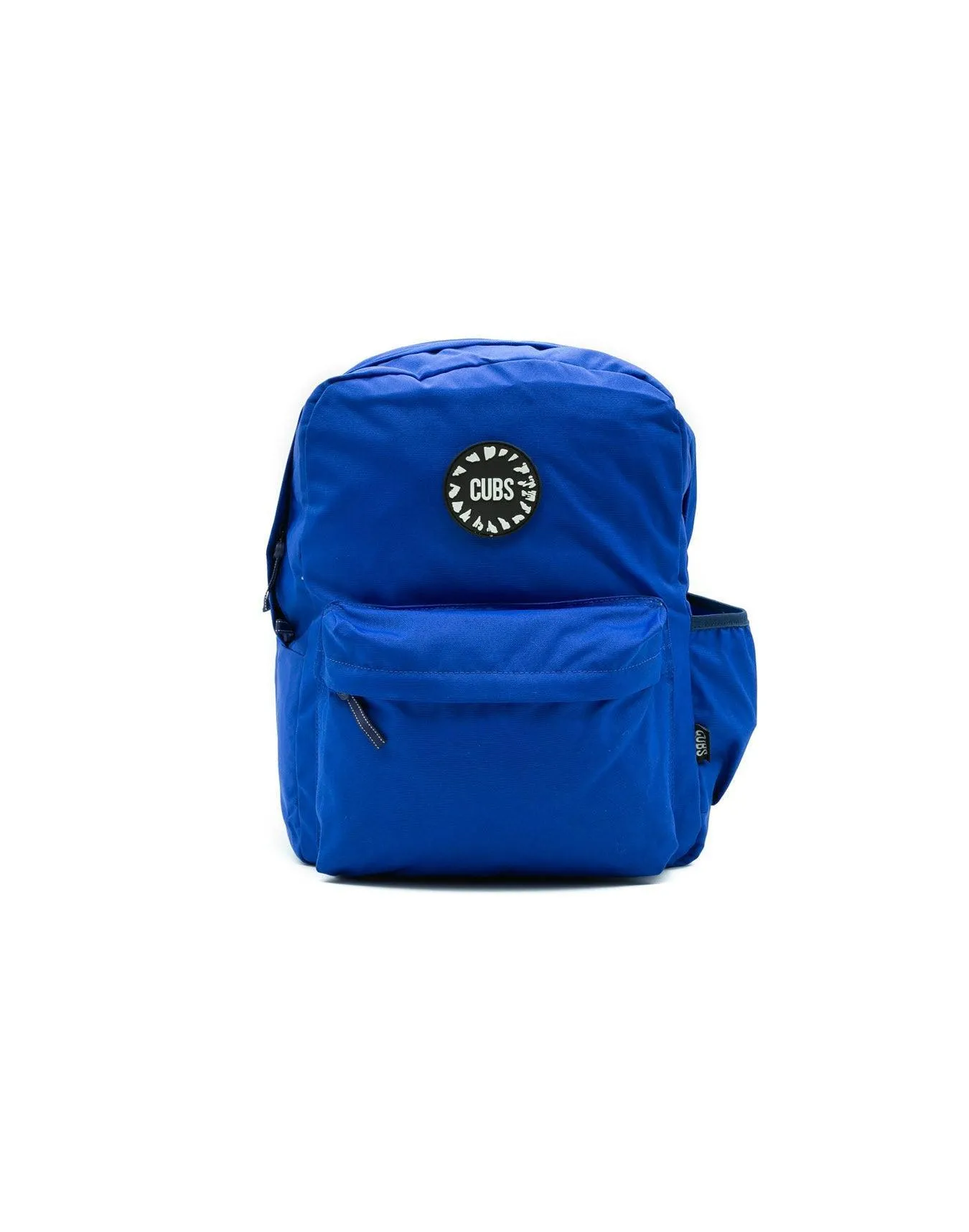 CUBS ROYAL BLUE JUNIOR STUDENT BACKPACK 28 LITERS