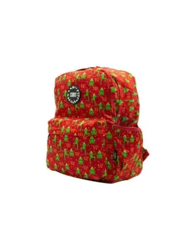 CUBS THE PRINCESS AND THE FROG JUNIOR STUDENT BACKPACK 28 LITERS