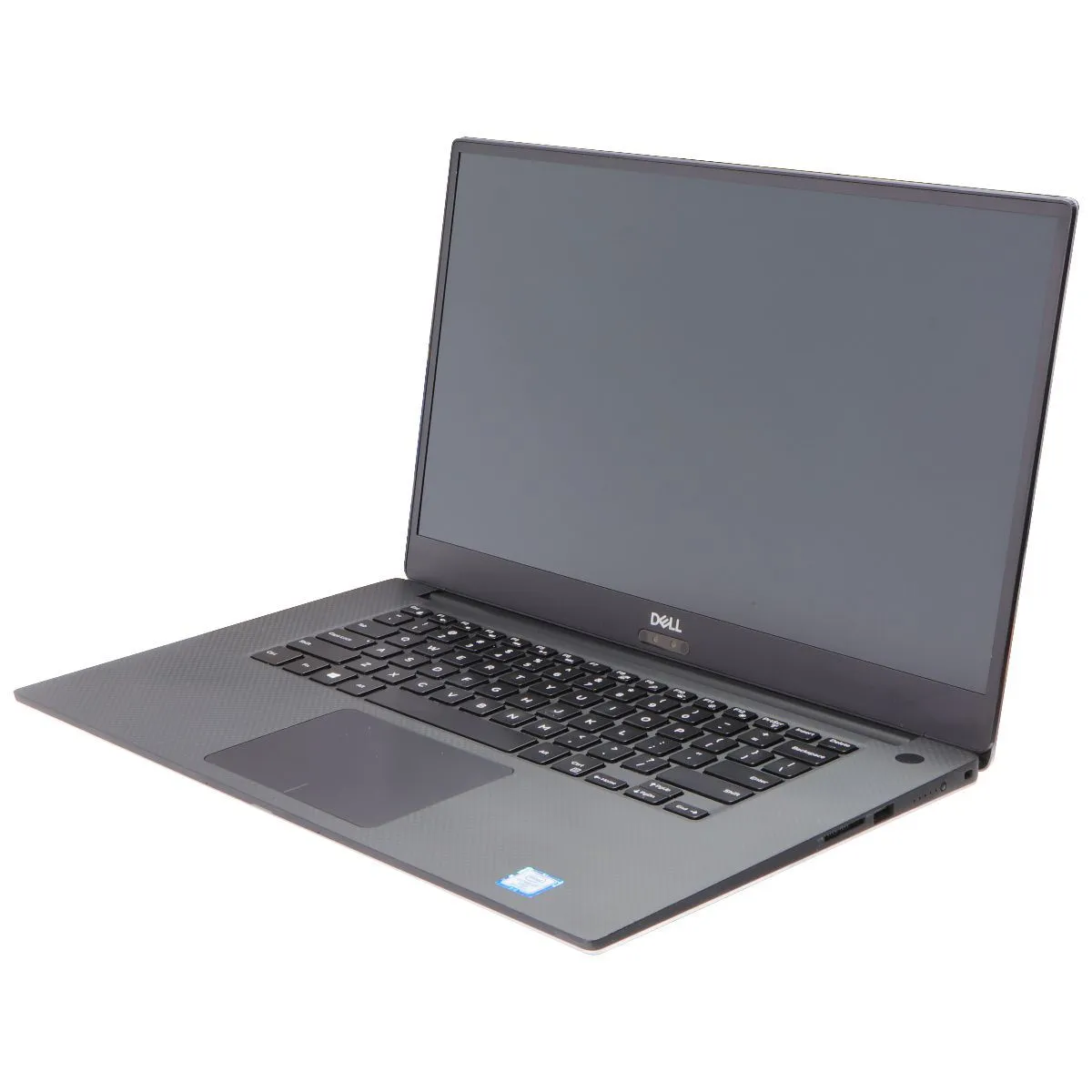 Dell Precision 5540 (15.6-in) FHD (P56F) i7-9850H/512GB/32GB/11 Home *Engraving