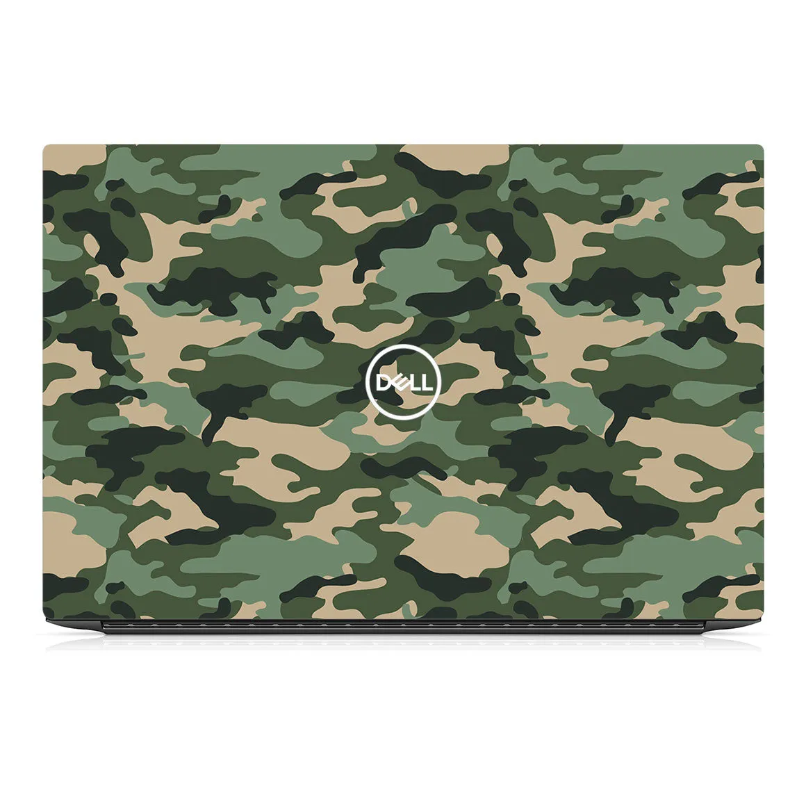 Dell XPS 15 9520 Camo Series Skins