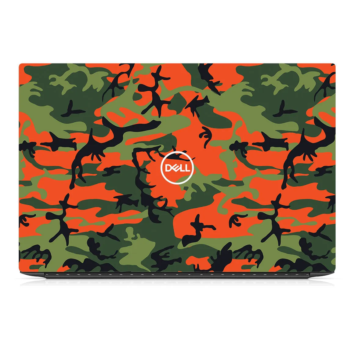 Dell XPS 15 9520 Camo Series Skins