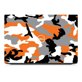 Dell XPS 15 9520 Camo Series Skins
