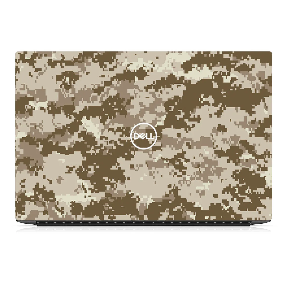 Dell XPS 15 9520 Camo Series Skins