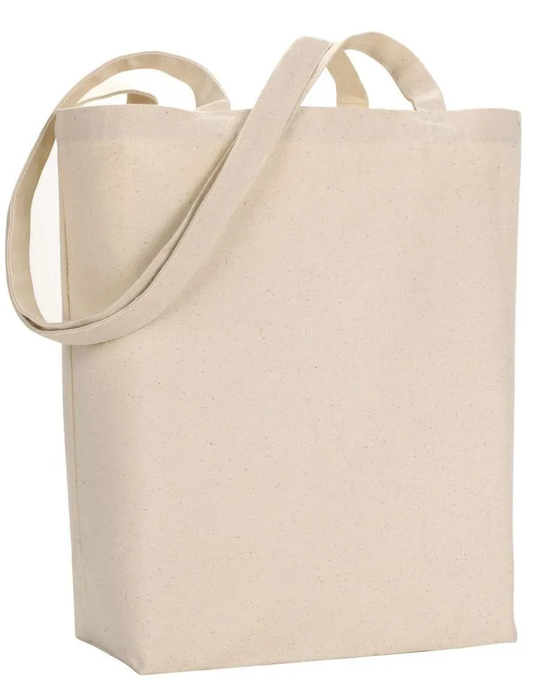Doose's Inspired Canvas Shopping Bag | Market Bag | Shopping Bag | Gilmore Girls | Stars Hollow
