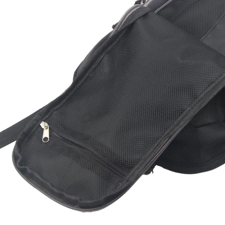 DRCKHROS DH116 Outdoor Cycling Sports Water Bag Backpack, Color: Blue