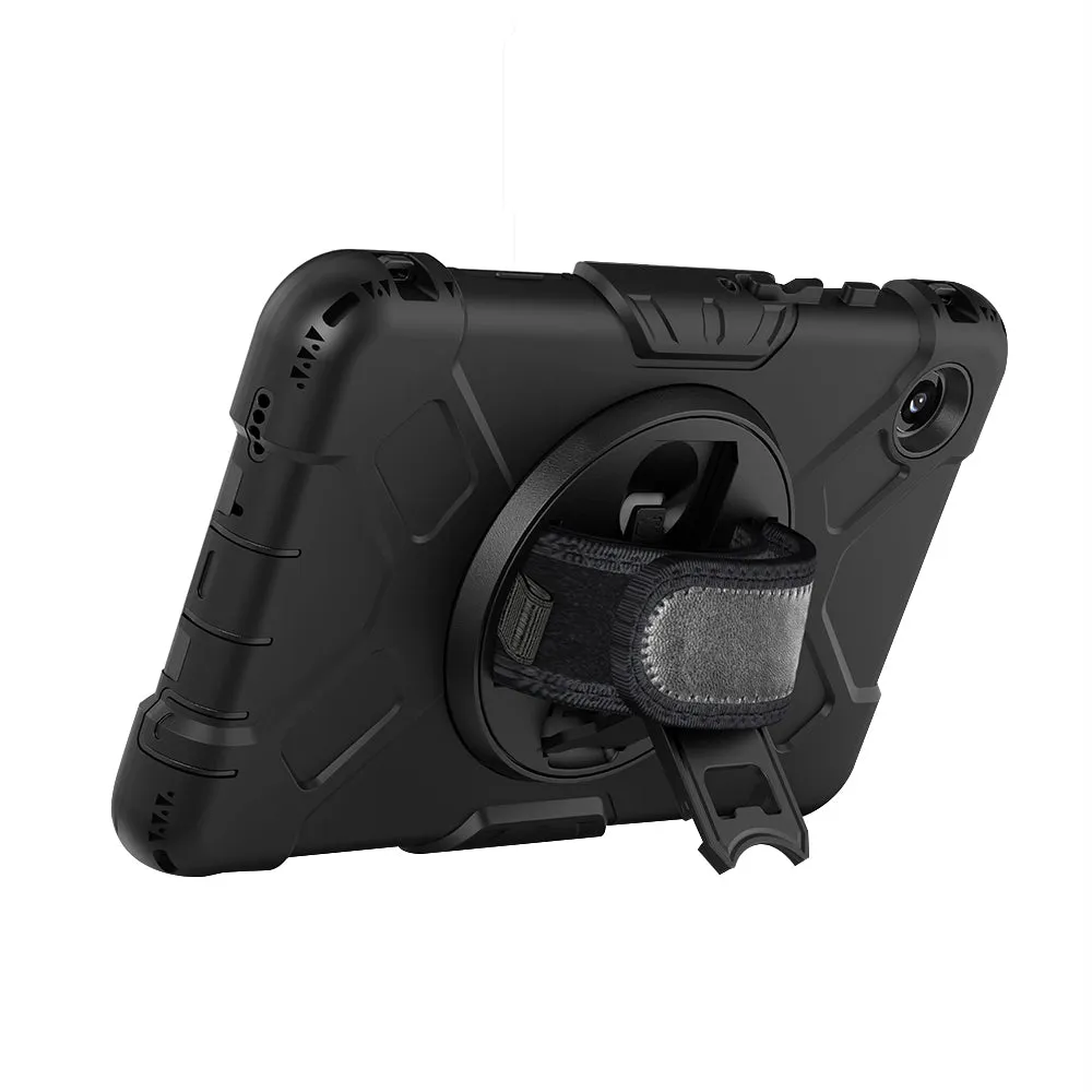 Eiger Peak 500m for Samsung Tab A9  11 in Black