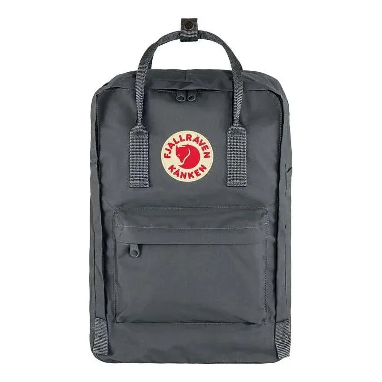 Fjallraven Kanken Laptop 筆電後背包 15吋 23524