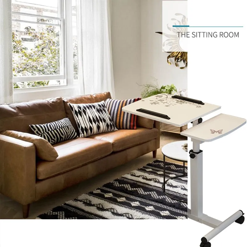 Foldable  Adjustable Portable Laptop Desk