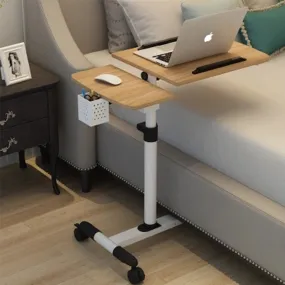 Foldable  Adjustable Portable Laptop Desk
