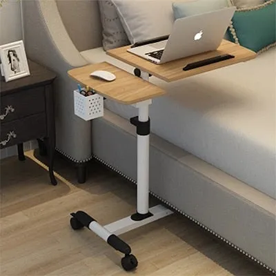 Foldable  Adjustable Portable Laptop Desk