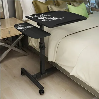 Foldable  Adjustable Portable Laptop Desk