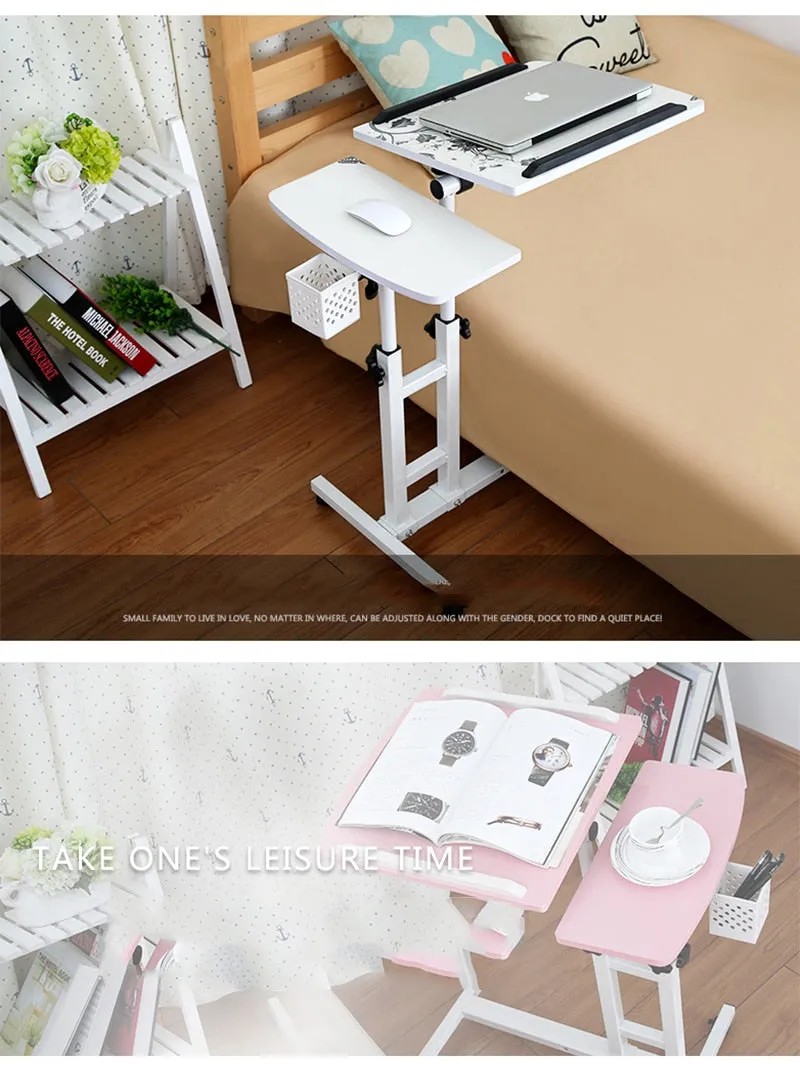 Foldable  Adjustable Portable Laptop Desk